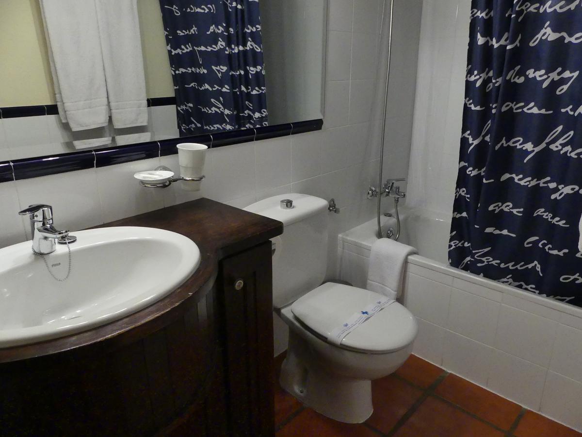 El Torreon Del Adarve Apartment Albarracín Екстериор снимка