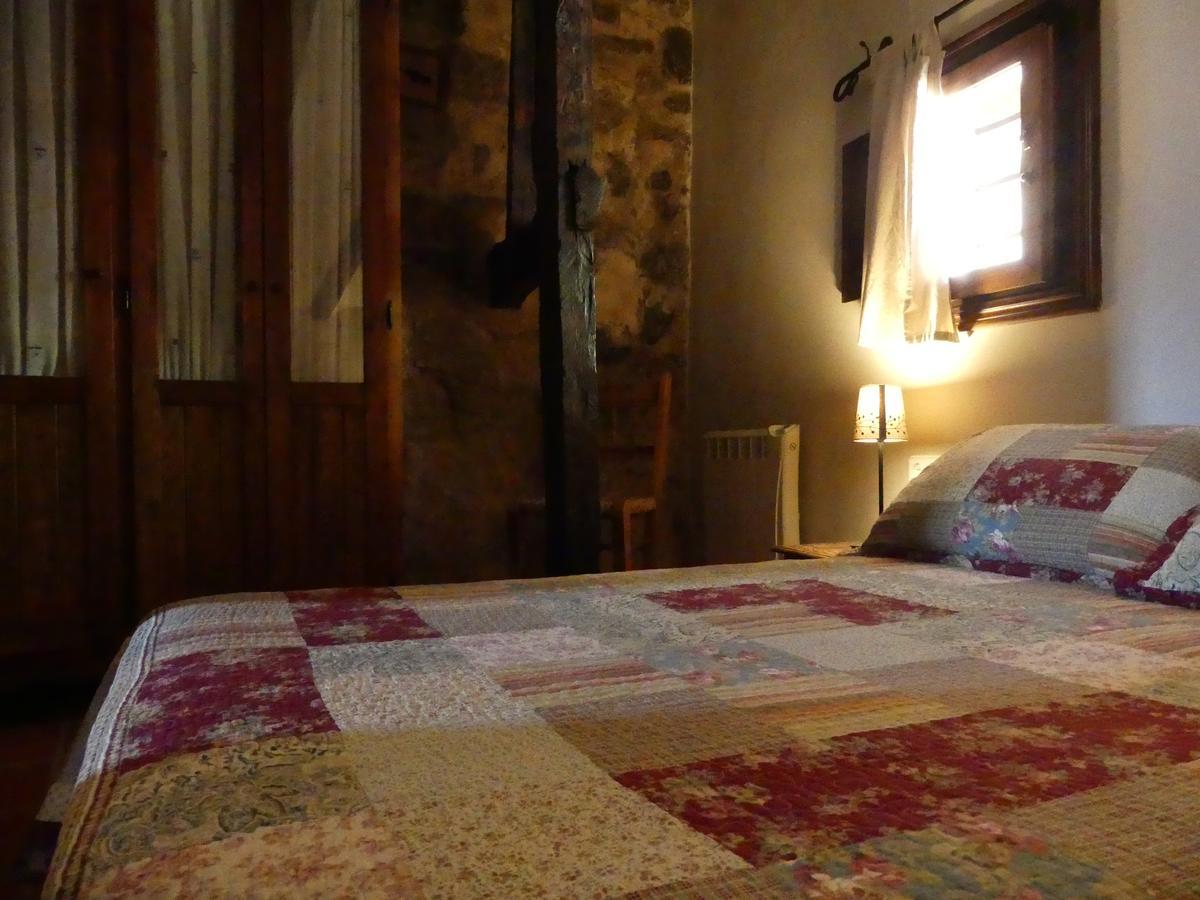 El Torreon Del Adarve Apartment Albarracín Екстериор снимка